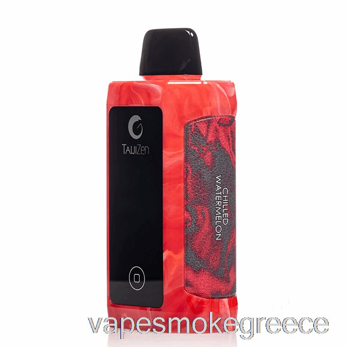 Vape Greece Ijoy Taijizen τζούντο 24000 μιας χρήσης παγωμένο καρπούζι